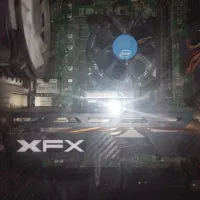 سیستم گیمینگ|رایانه رومیزی|قم, وادی السلام|دیوار