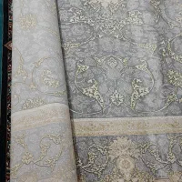 فرش گل برجسته|فرش|آزادشهر, |دیوار