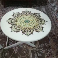 میز عسلی