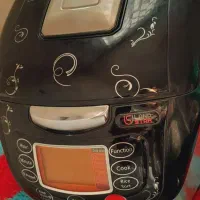 همه در حد نو هستن و بعضیا اصلا استفاده نشودن|سایر لوازم برقی|خرمآباد, |دیوار