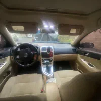 برلیانس h320 اتومات