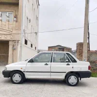 پراید مدل ۸۶،دوگانه فابریک،قیمت مناسب