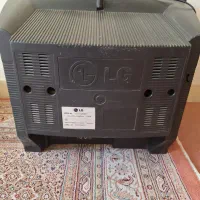 تلوزیون ال جی