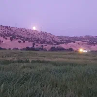 خانه ییلاقی