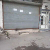 فروش مغازه تجاری باقرآباد یا معاوضه فقط با خودرو|فروش مغازه و غرفه|قرچک, باقرآباد|دیوار