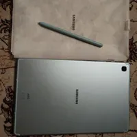 تبلت اقتصادی سامسونگ s6lite|تبلت|شیراز, شهرک سراج‎|دیوار