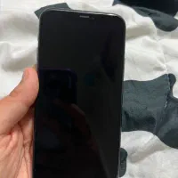 آیفون ۱۱ پرو ۲۵۶ کم کار iphone 11pro|موبایل|مشهد, فاطمیه|دیوار