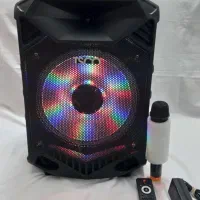 اسپیکر خانگی