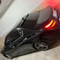 دنا پلاس ۵ دنده تیپ ۲