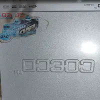 DVD