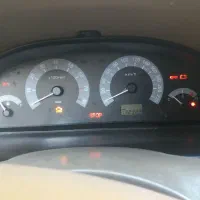 سمند مدل ۹۸