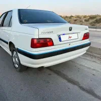 پارس سال مدل 96|خودرو سواری و وانت|بهبهان, |دیوار