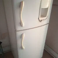 یک یخچال فریزر آبرسان فقط یک لوازم کوچکی میخواد|یخچال و فریزر|سیرجان, |دیوار