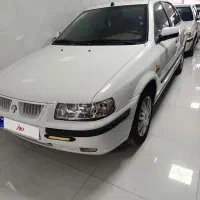 سمند ef7بوش|خودرو سواری و وانت|بندر ترکمن, |دیوار