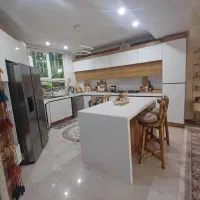 دروس۱۳۹متر۳خواب(لابی) نور خوب فرعی دنج