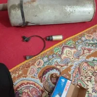 لوازم خودرو|قطعات یدکی و لوازم جانبی|فردیس, شهرک شهید حسینی|دیوار