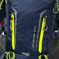 کوله پشتی کوهنوردی برند آمریکایی کلمبیا اورجینال|کوهنوردی و کمپینگ|قزوین, |دیوار