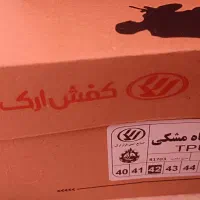 کفش ایمنی|کیف، کفش، کمربند|شیراز, شهرک قمشه|دیوار