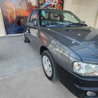 آریسان۲|خودرو سواری و وانت|دزفول, |دیوار