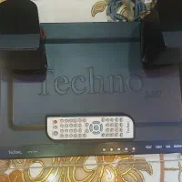 DVDبا دو باند|پخش‌کننده DVD و ویدیو|کرج, باغستان|دیوار