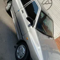 پراید مدل ۸۶