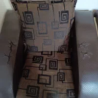 مبل راحتی|مبلمان خانگی و میز عسلی|بابلسر, |دیوار