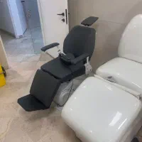 صندلی ۳موتوره و ۲موتوره پزشکی زیبایی تزریق