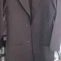 مانتو شلوار فرم اداری
