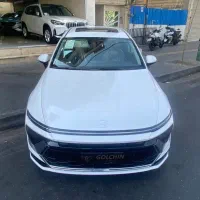 هیوندا سوناتا 2025 توربو|خودرو سواری و وانت|تهران, شهرآرا|دیوار