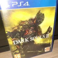 Dark Souls3 PS4 دیسک تمیز و اورجینال فقط فروش نقدی