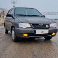 پراید111مدل91|خودرو سواری و وانت|قیدار, |دیوار