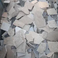 سنگ لاشه باغ|مصالح و تجهیزات ساختمان|رضویه, |دیوار