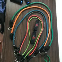 ست کش بدنسازی ۵ رشته