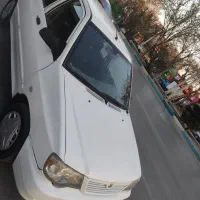 پراید ۱۱۱ مدل ۱۳۹۵