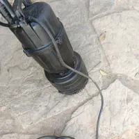 کفکش 38 متری راد پمپ