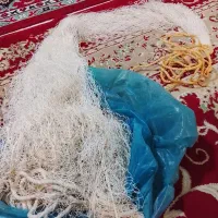 تور ماهی گیری