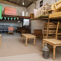 تعمیر میز غذاخوری و صندلی|خدمات پیشه و مهارت|قم, جمکران|دیوار