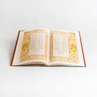غزلیات سعدی نفیس رحلی استاد زاویه(۱/۱۶)   فخررازی|کتاب و مجله ادبی|تهران, بهارستان|دیوار