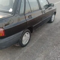 پراید ۸۵|خودرو سواری و وانت|تالش, جوکندان|دیوار