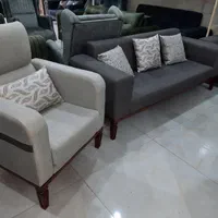 مبل مینیمال minimalجمع وجور مبلمان یاتاش ترک|مبلمان خانگی و میز عسلی|گرگان, |دیوار