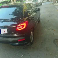 ۲۰۷ مدل ۹۷ اتومات