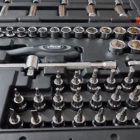 جعبه بکس و بیت ویگور المان