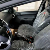 فروش پژو ۲۰۷|خودرو سواری و وانت|اهواز, کوروش|دیوار