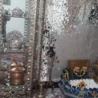 سلام.تموم کوزه هایکجابفروش میرسه|صنایع دستی و سایر لوازم تزئینی|تربت جام, میان جام|دیوار
