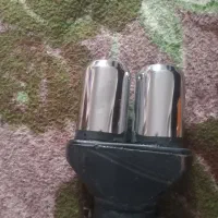 سراگزوزی جفت لول ماشین سواری