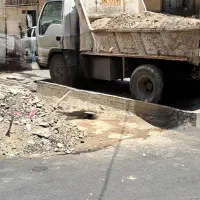 خاکبرداری و مصالح فروشی ابراهیمی(همت)