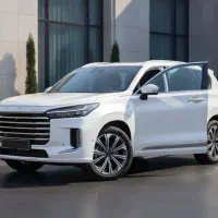 اکستریم وی ایکس اقتدار و آپشن همه در یک خودرو