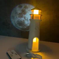 فضانورد.تزینات.شب خواب