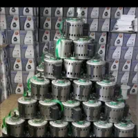 دینام کولر موتور کولر نصب سرویس کولر ابی