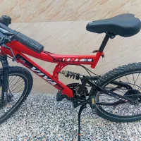 دوچرخه|دوچرخه، اسکیت، اسکوتر|گرگان, |دیوار